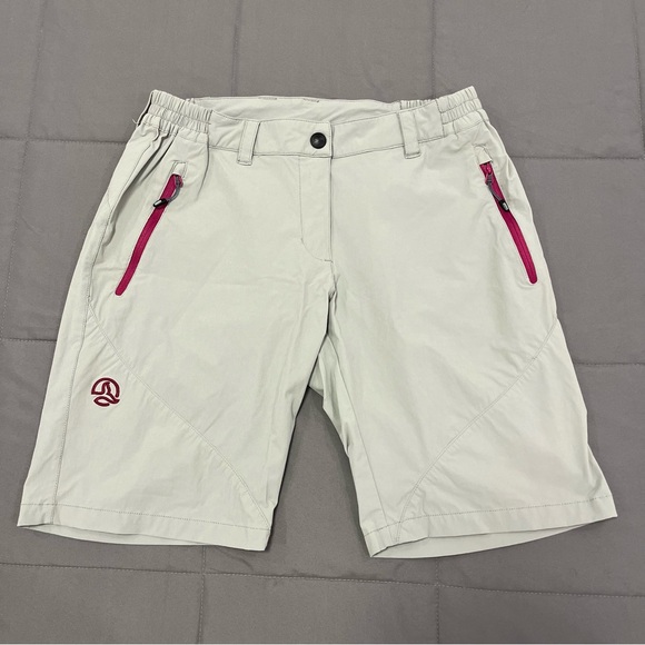Ternua Women’s Outdoor Active Hiking Shorts - Picture 1 of 10